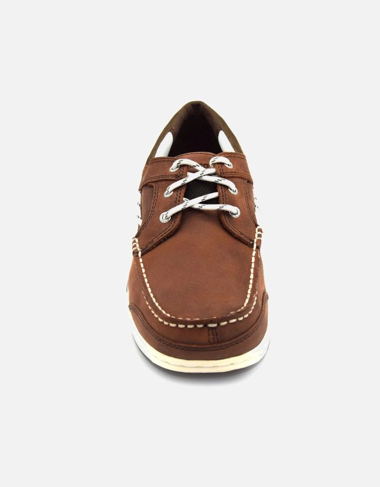 TRITON MENS' SHOE