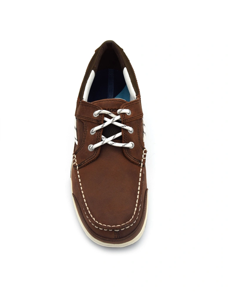 TRITON MENS' SHOE