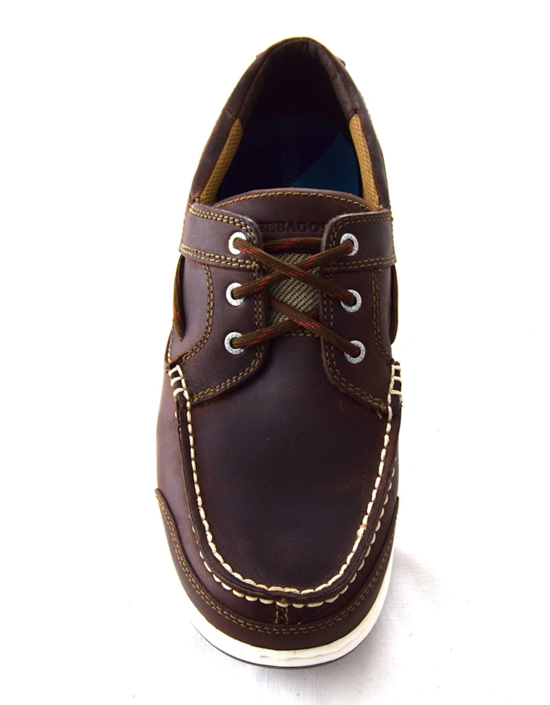 TRITON MENS' SHOE