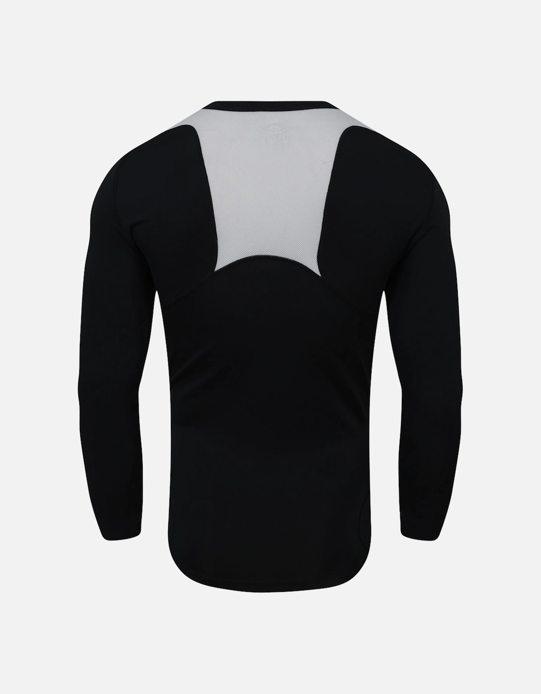 Mens Long-Sleeved Rugby Base Layer Top