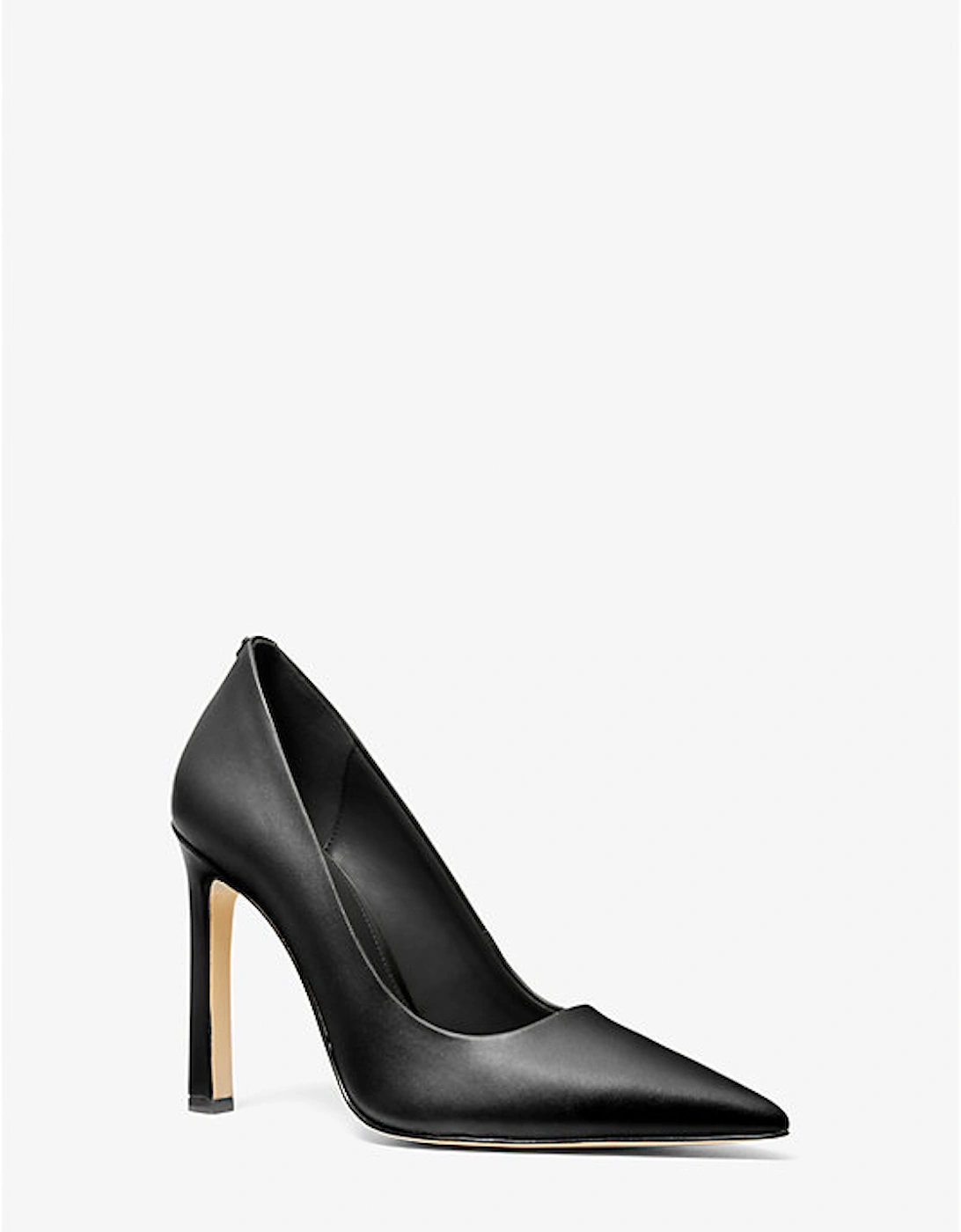 Amara Leather Pump, 2 of 1