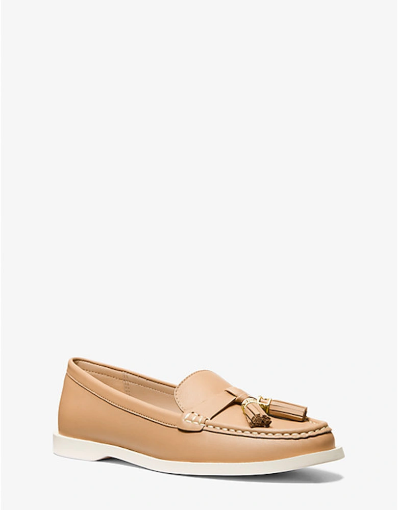 Kiernan Leather Loafer