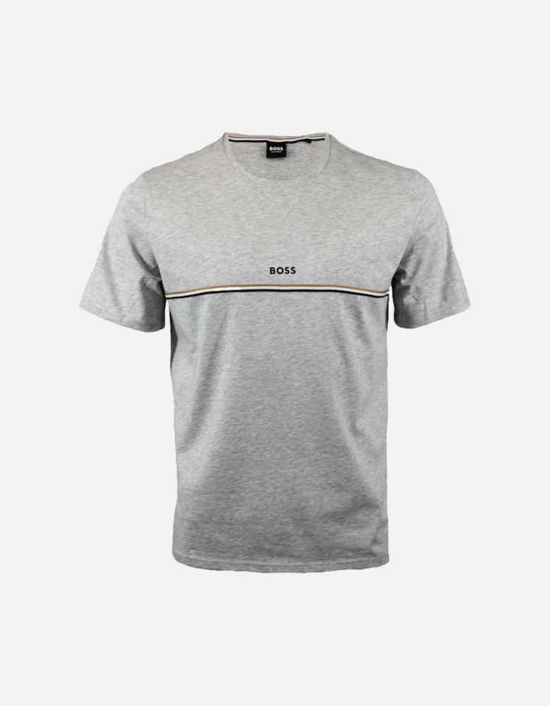 Unique T-Shirt, Medium Grey