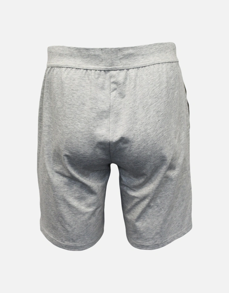 Unique Lounge Shorts, Medium Grey