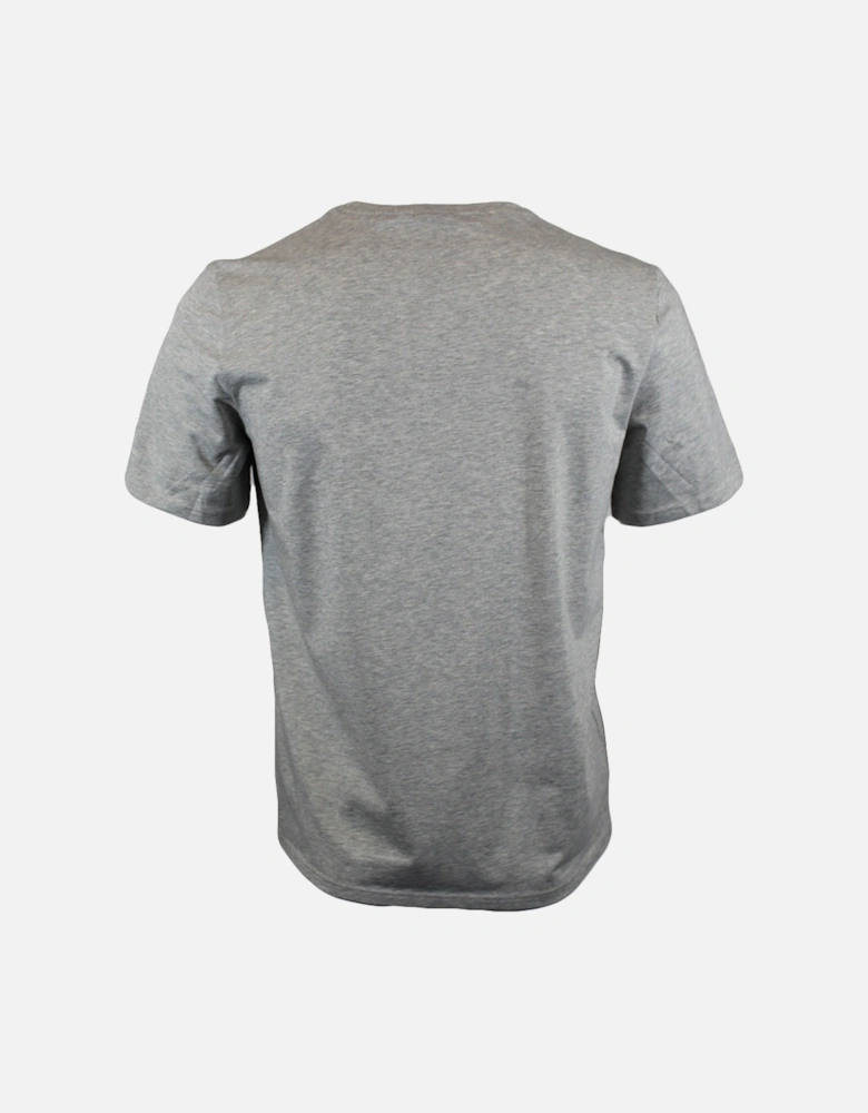 Unique T-Shirt, Medium Grey