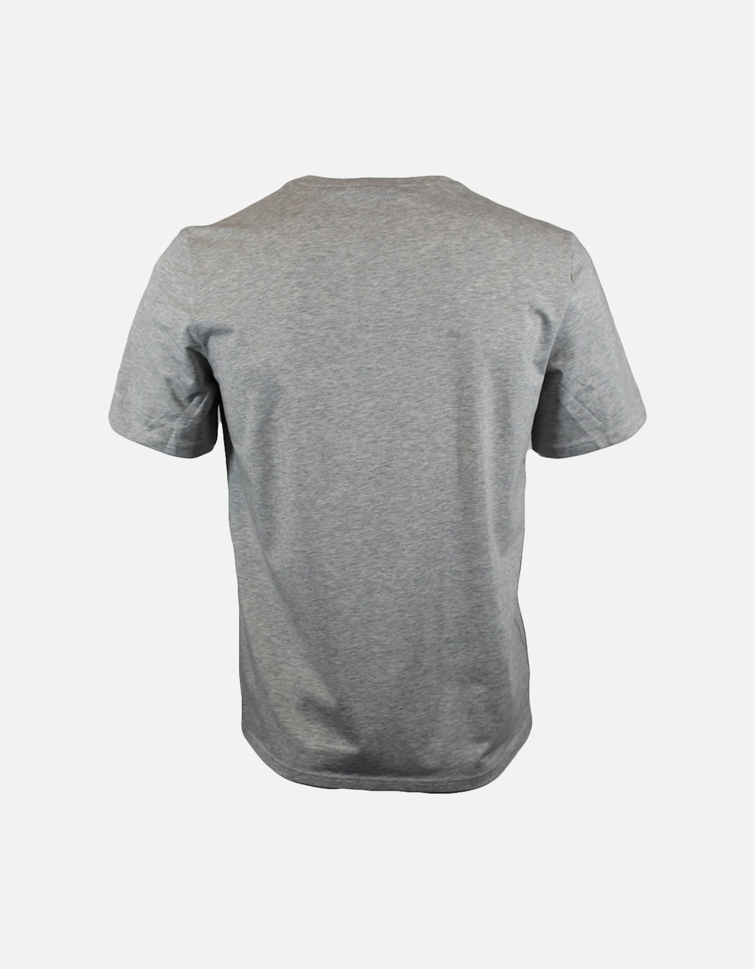 Unique T-Shirt, Medium Grey