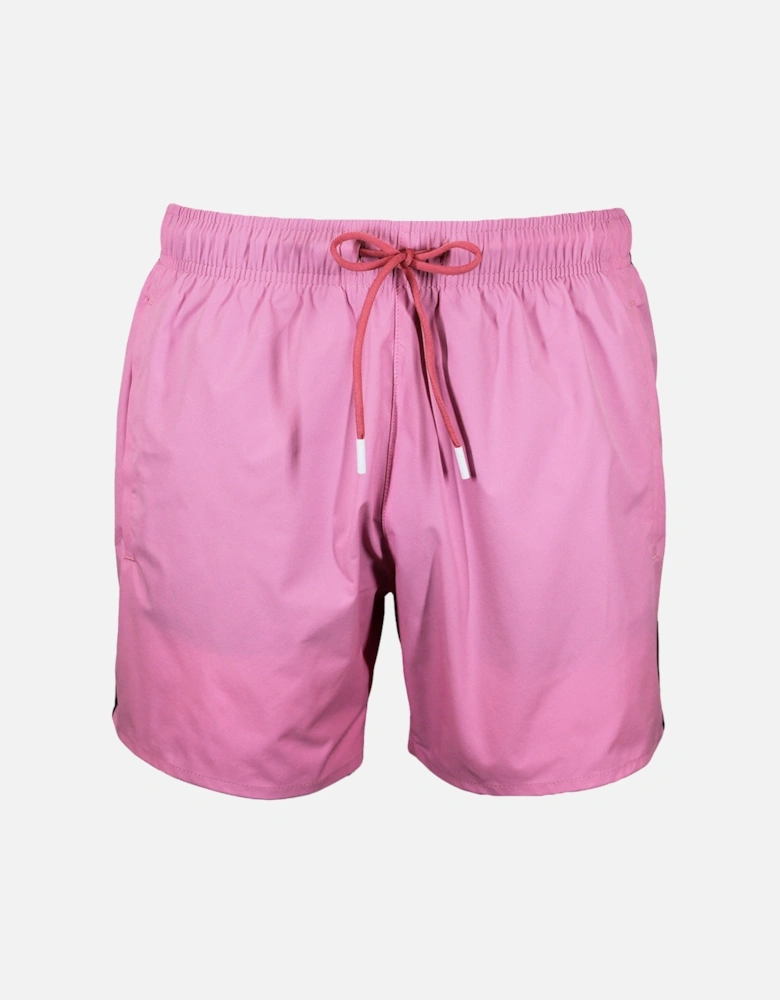 Iconic Swim Shorts, Light Pink