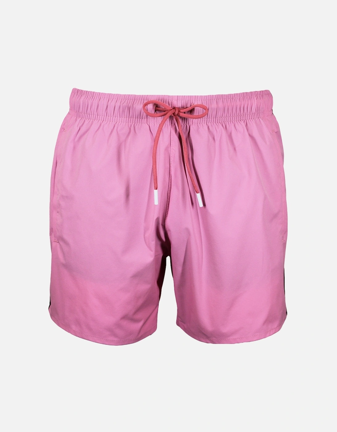 Iconic Swim Shorts, Light Pink, 3 of 2