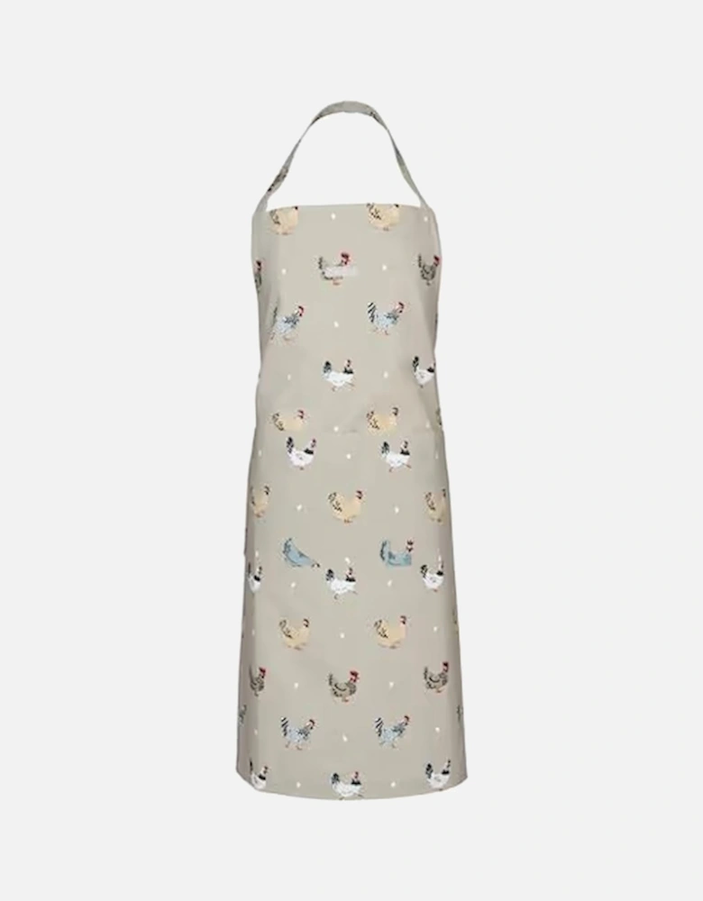 Lay a Little Egg Apron