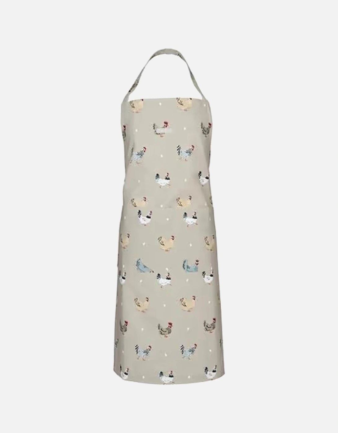 Lay a Little Egg Apron, 3 of 2