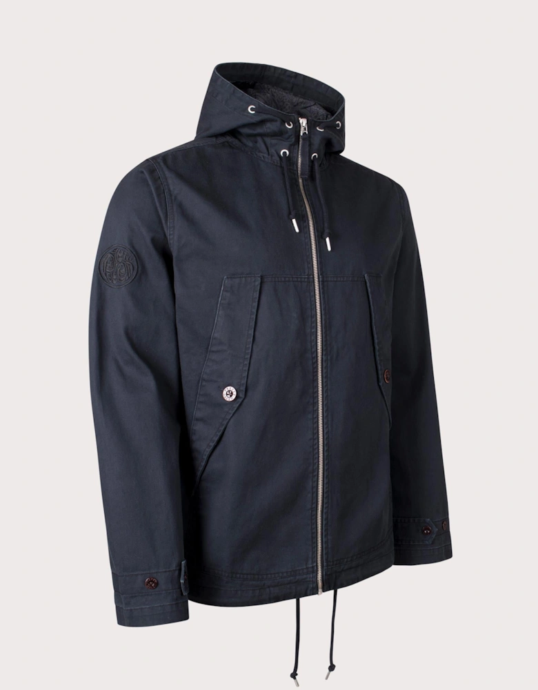 Cooper Short Jacket