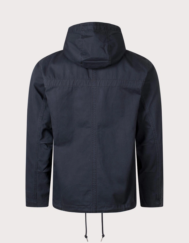 Cooper Short Jacket