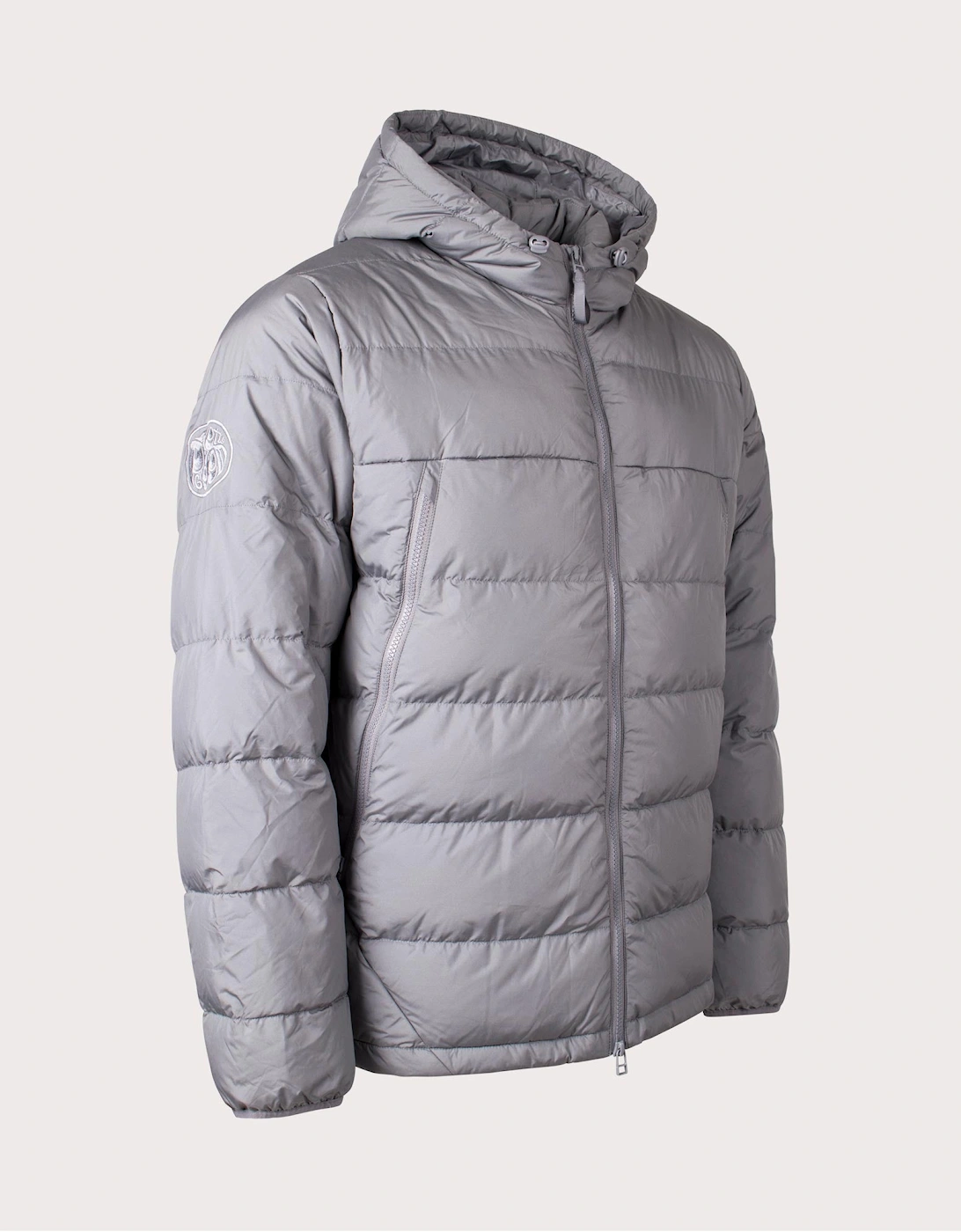 Cyclone Quilted Jacket, 9 of 8