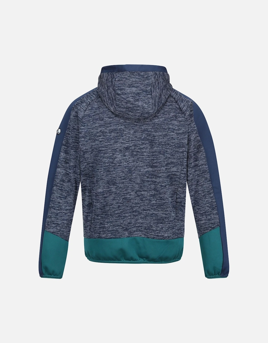 Mens Cadford IV Marl Fleece Jacket
