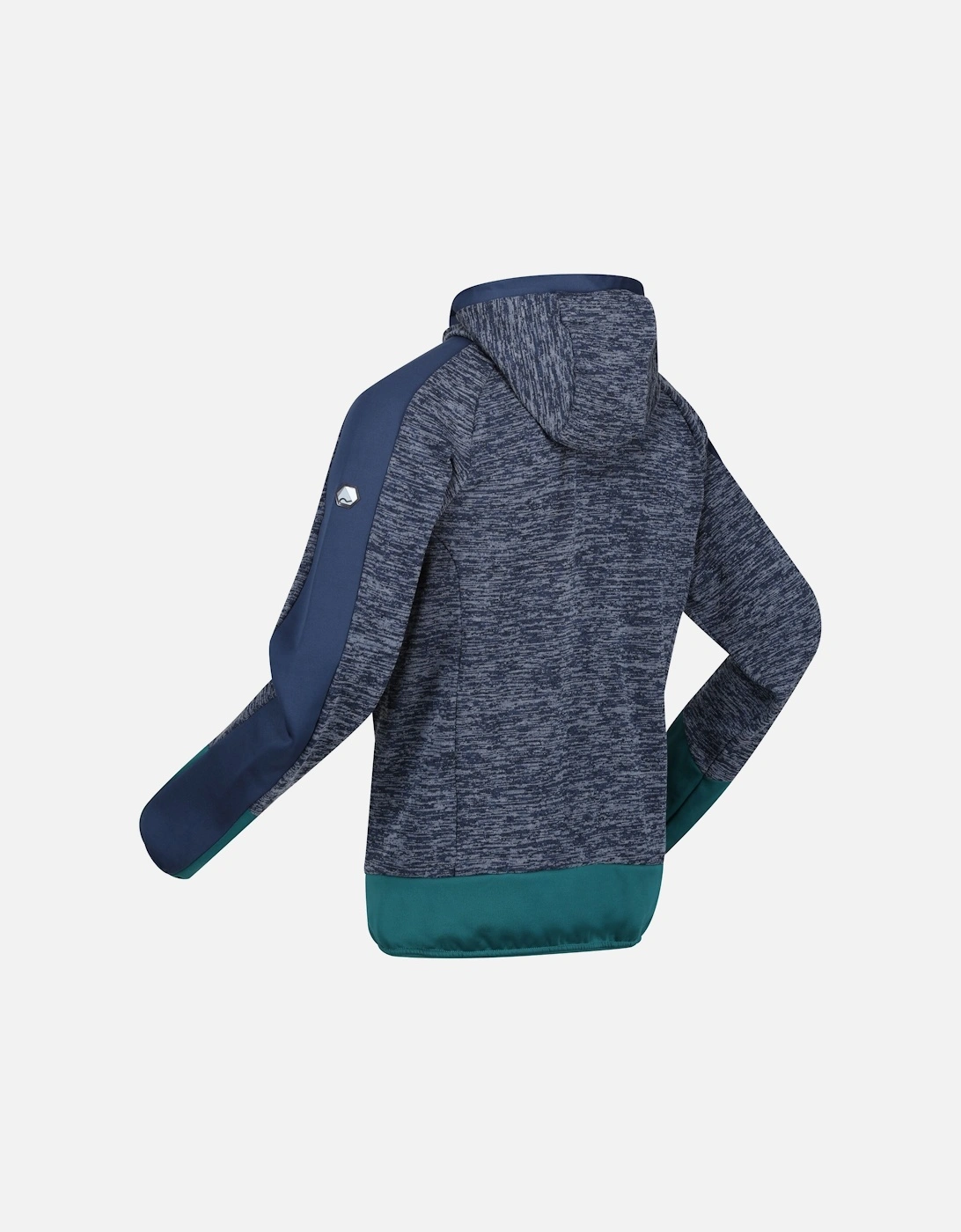 Mens Cadford IV Marl Fleece Jacket