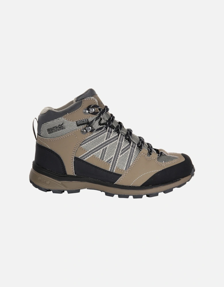 Womens/Ladies Samaris Mid II Hiking Boots