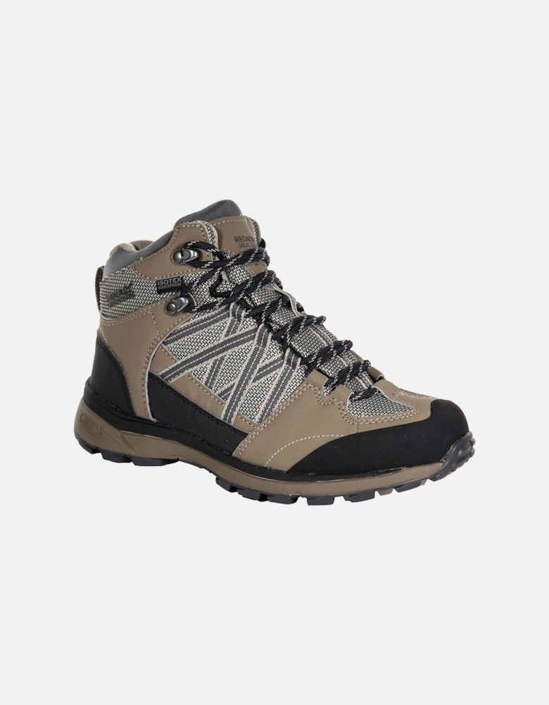 Womens/Ladies Samaris Mid II Hiking Boots