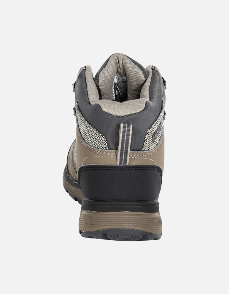 Womens/Ladies Samaris Mid II Hiking Boots