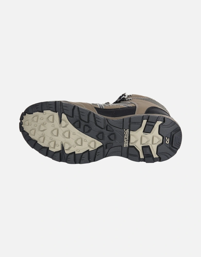 Womens/Ladies Samaris Mid II Hiking Boots