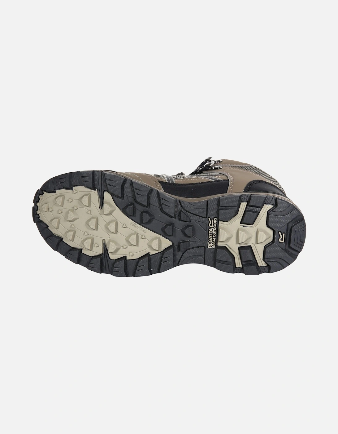 Womens/Ladies Samaris Mid II Hiking Boots