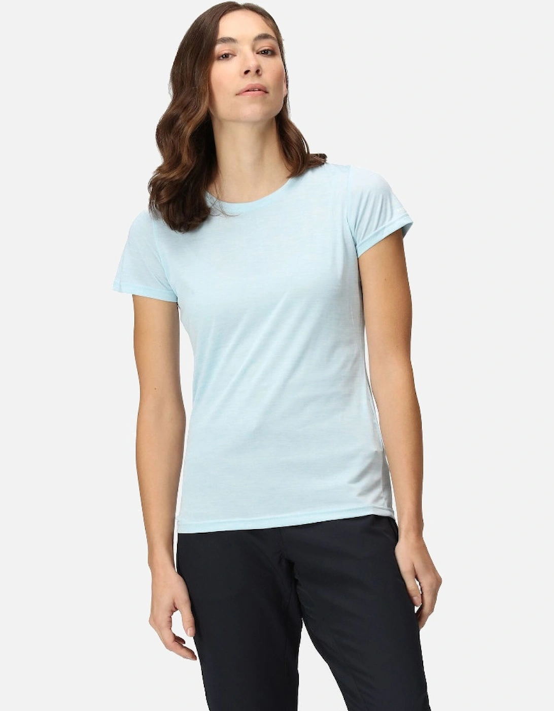 Womens Fingal Edition Wicking Jersey T Shirt, 5 of 4