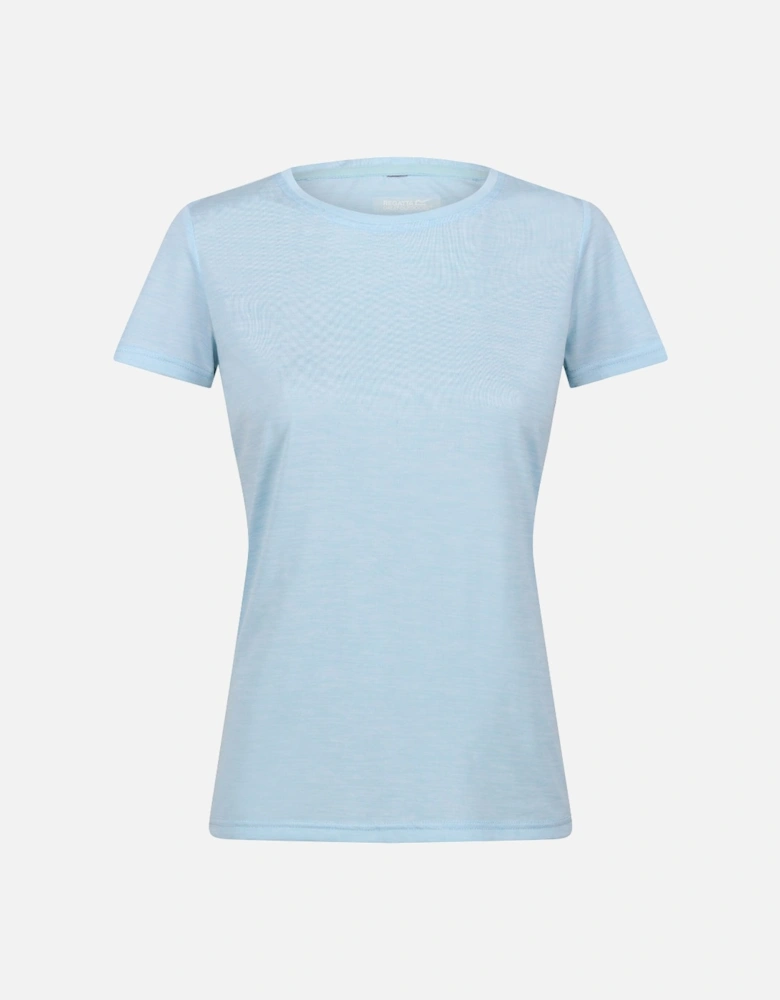 Womens Fingal Edition Wicking Jersey T Shirt