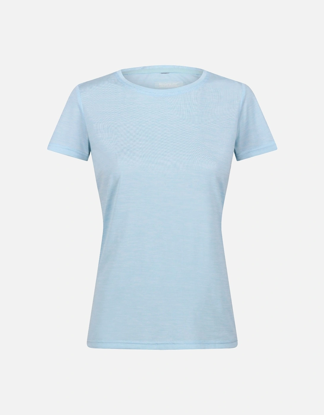 Womens Fingal Edition Wicking Jersey T Shirt