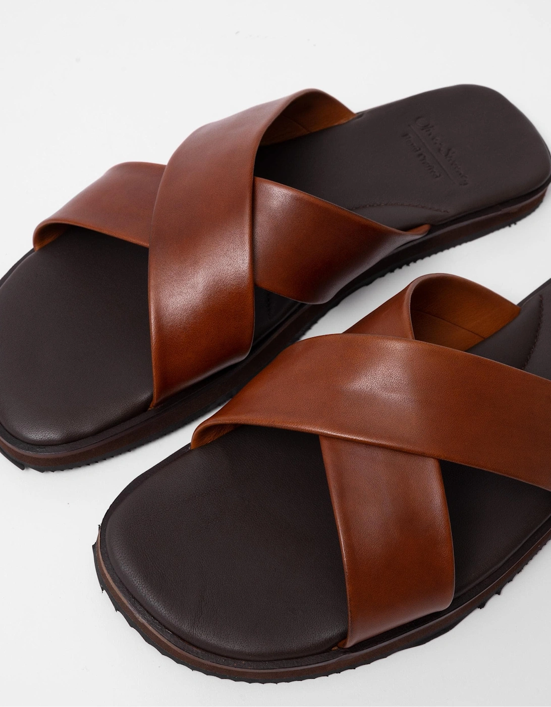 Chesil Mens Sandals