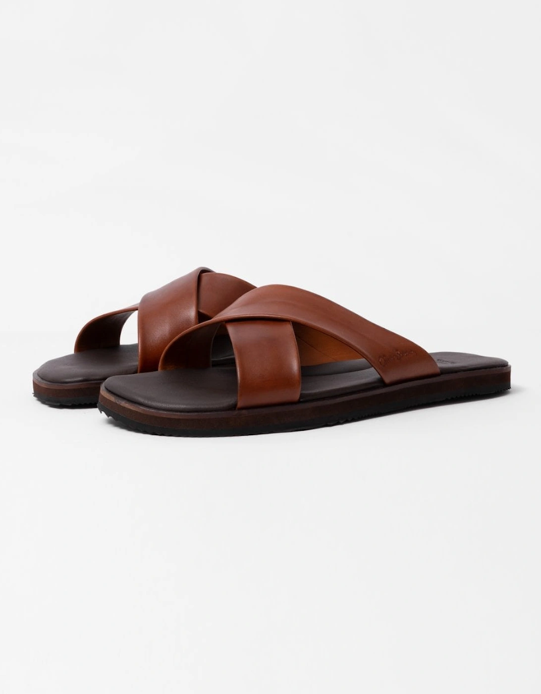 Chesil Mens Sandals, 6 of 5