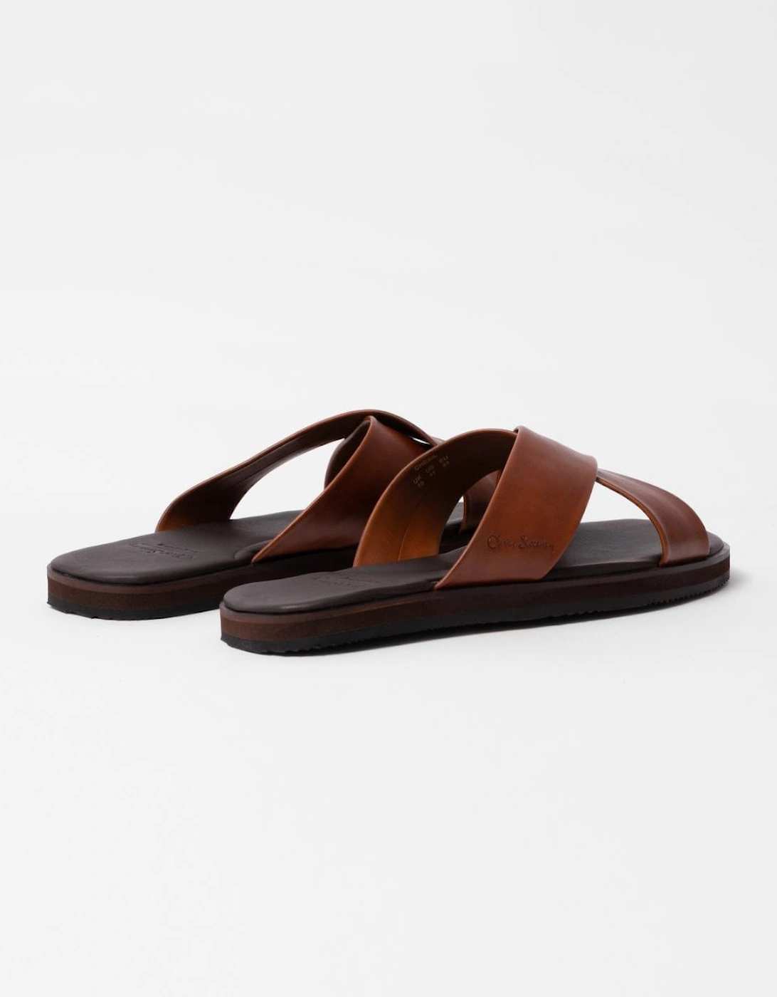 Chesil Mens Sandals