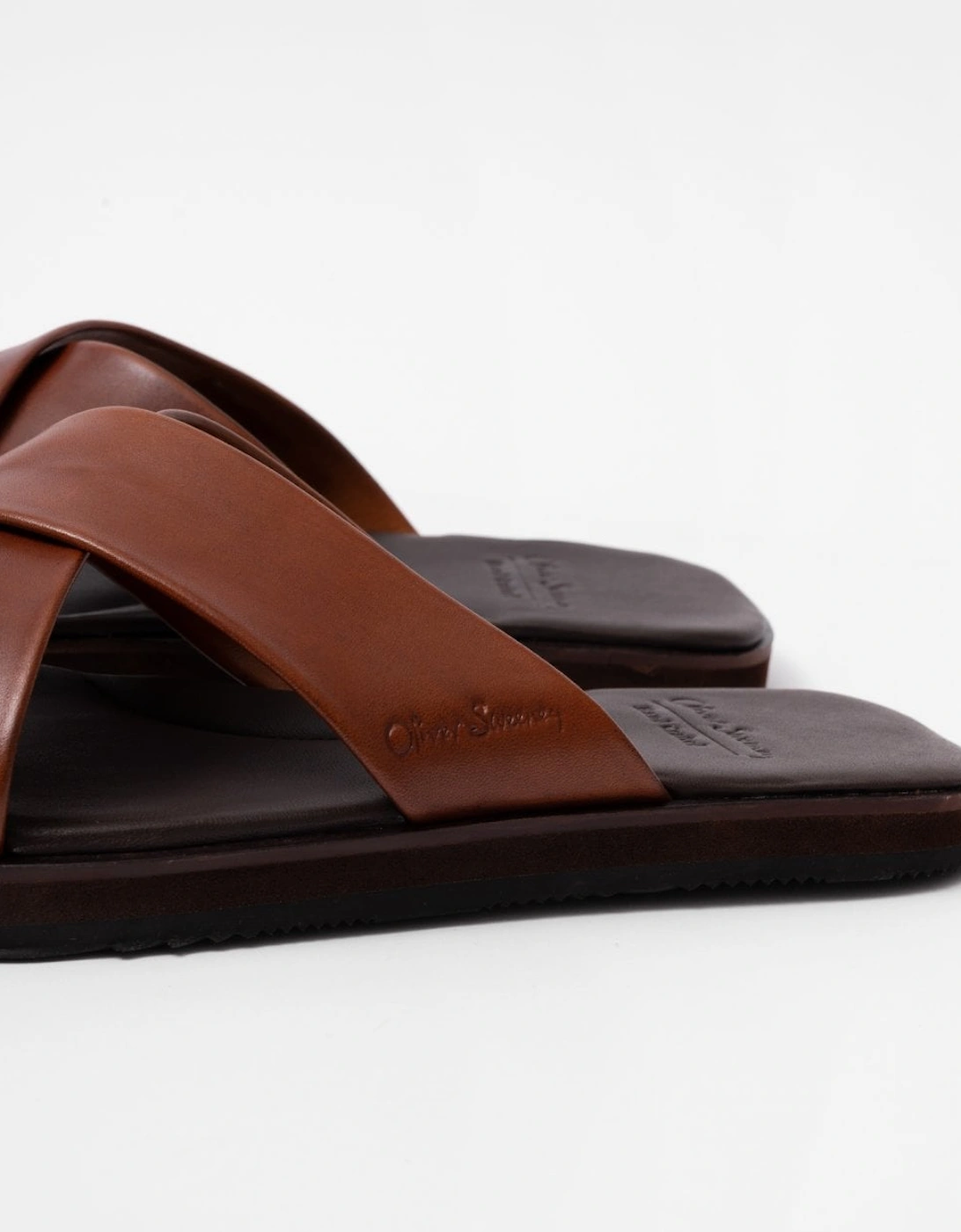 Chesil Mens Sandals