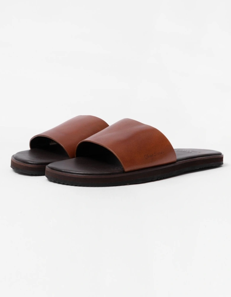 Blyth Mens Sliders