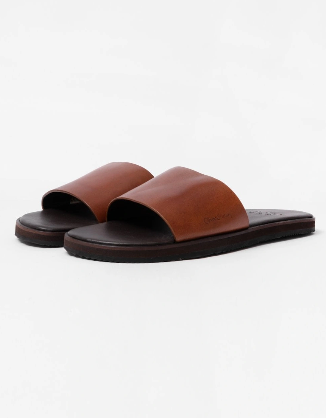 Blyth Mens Sliders, 6 of 5