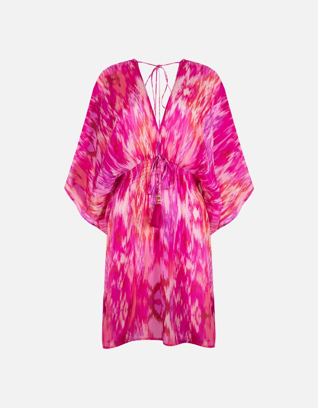 Mini Capri kimono, 6 of 5