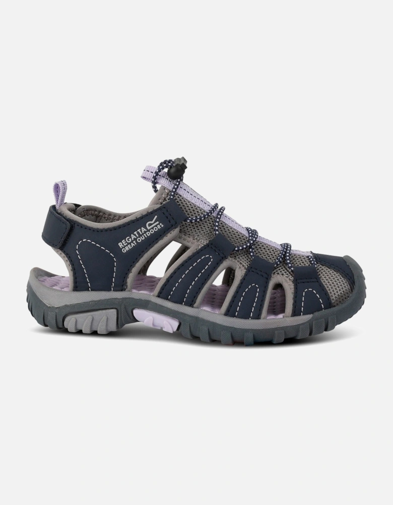 Boys & Girls Westshore Breathable Walking Sandals