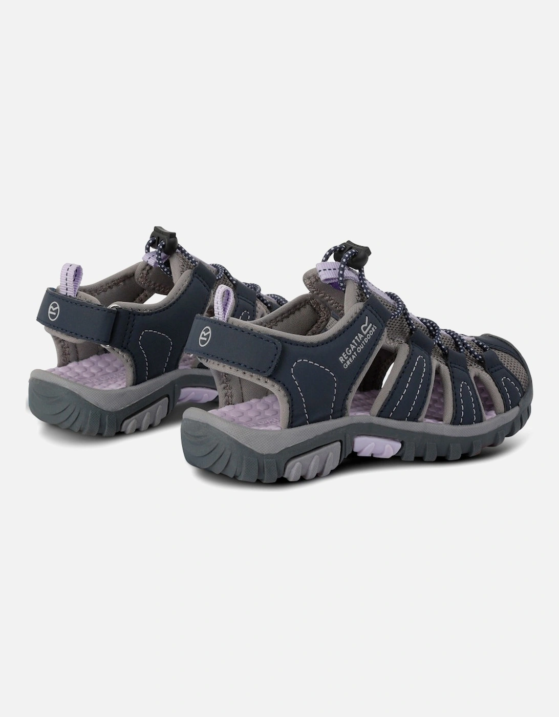 Boys & Girls Westshore Breathable Walking Sandals