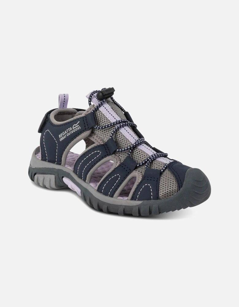 Boys & Girls Westshore Breathable Walking Sandals