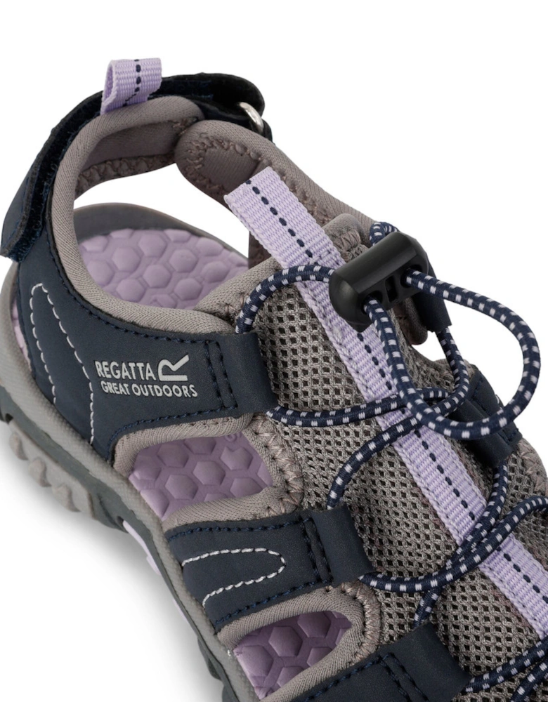 Boys & Girls Westshore Breathable Walking Sandals