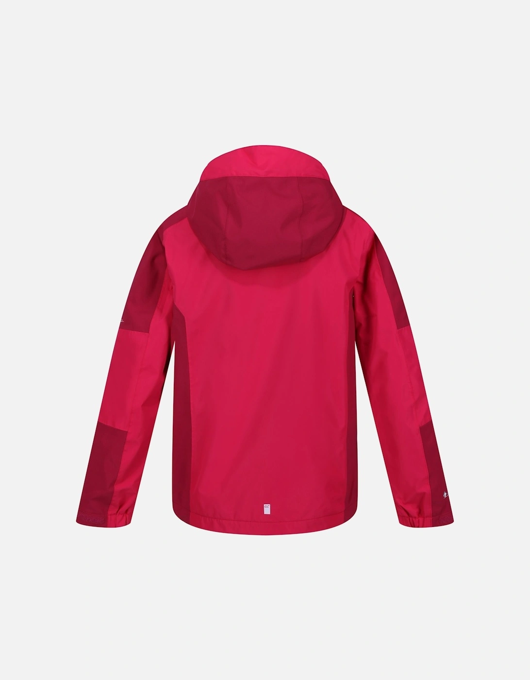 Childrens/Kids Highton IV Waterproof Jacket