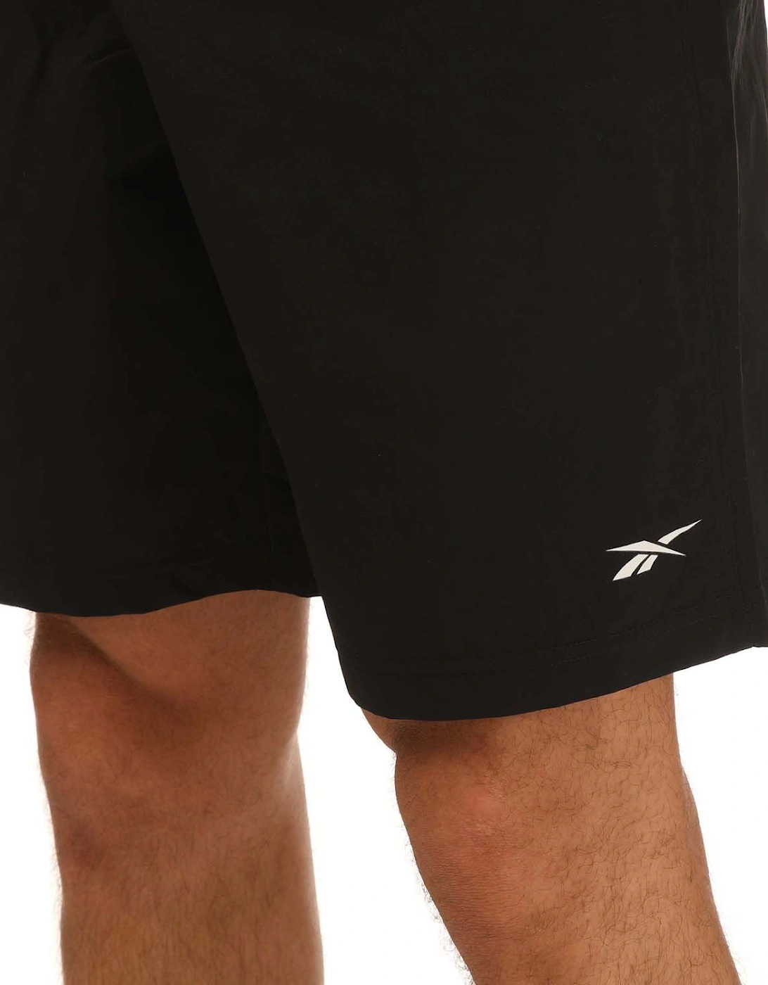 Mens Training Essentials Utility Shorts