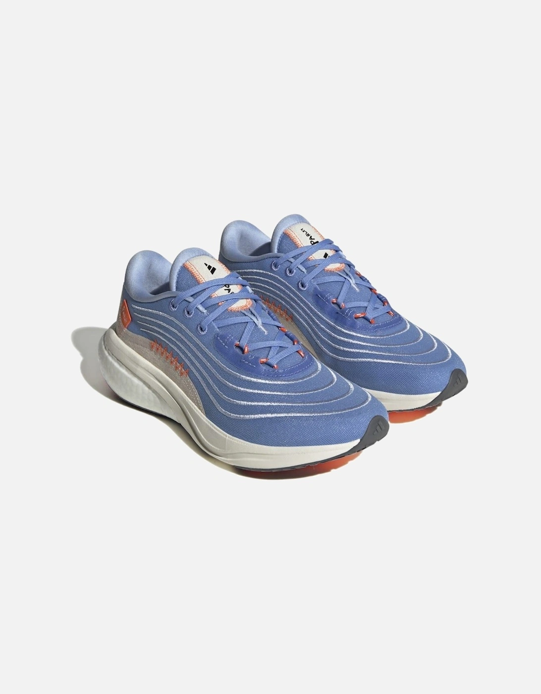 Supernova 2 X Parley Running Shoes