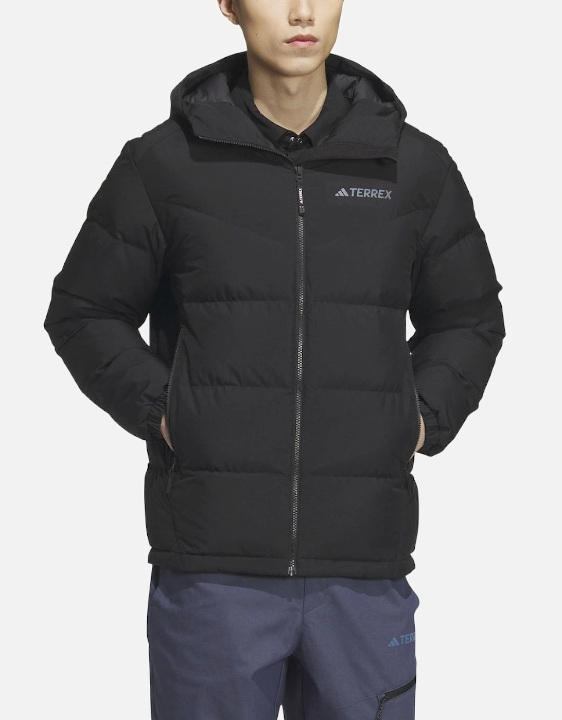 Terrex Goose Down Jacket