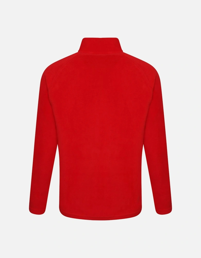 Childrens/Kids Freehand Fleece