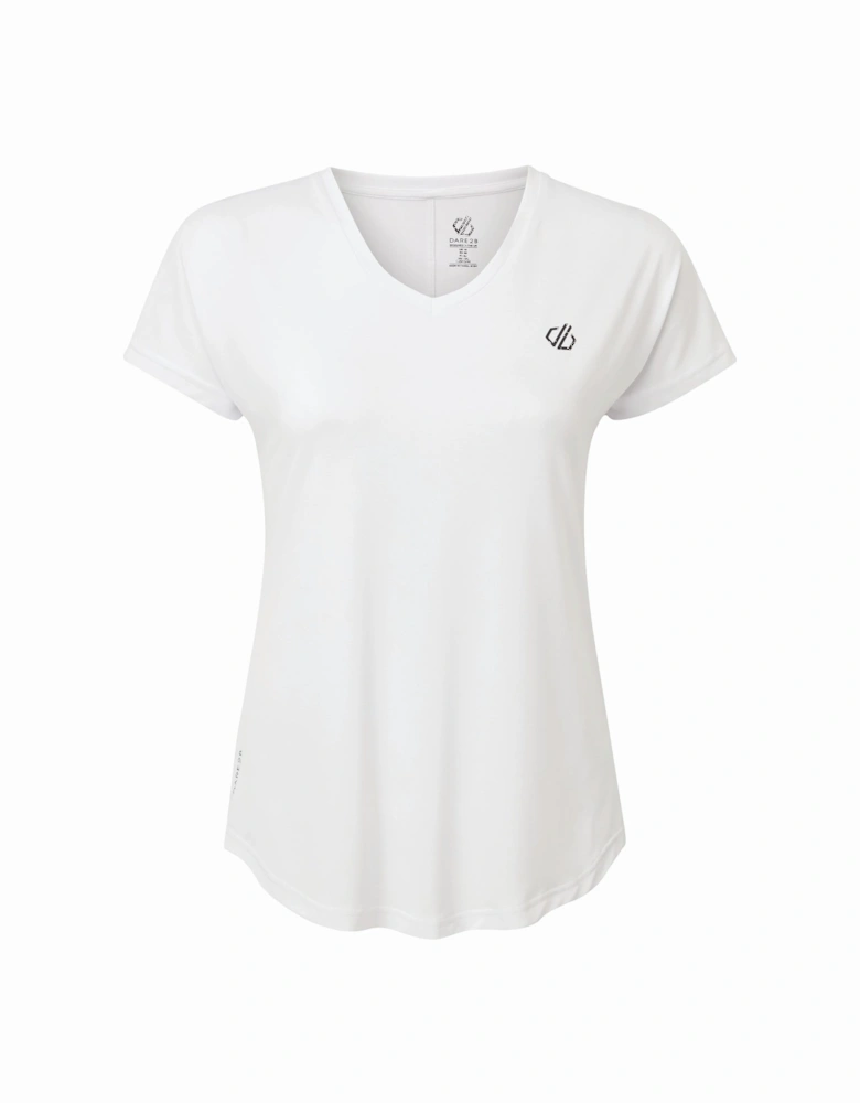 Womens/Ladies Vigilant Active T-Shirt