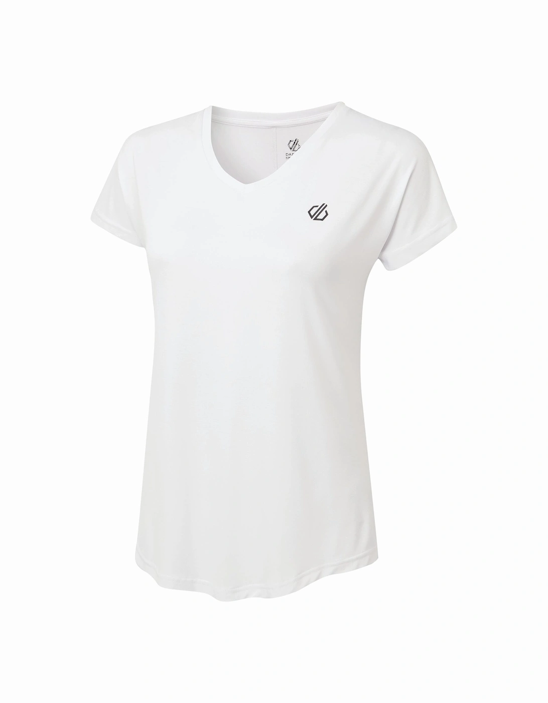 Womens/Ladies Vigilant Active T-Shirt