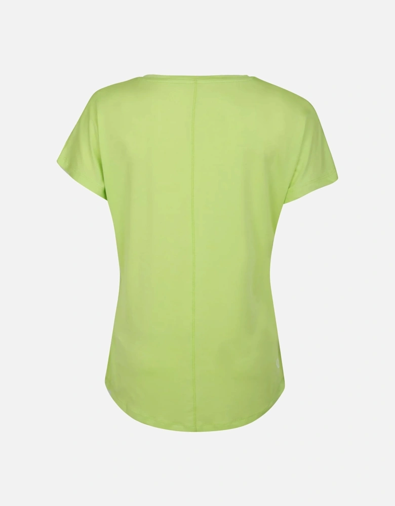 Womens/Ladies Vigilant Active T-Shirt