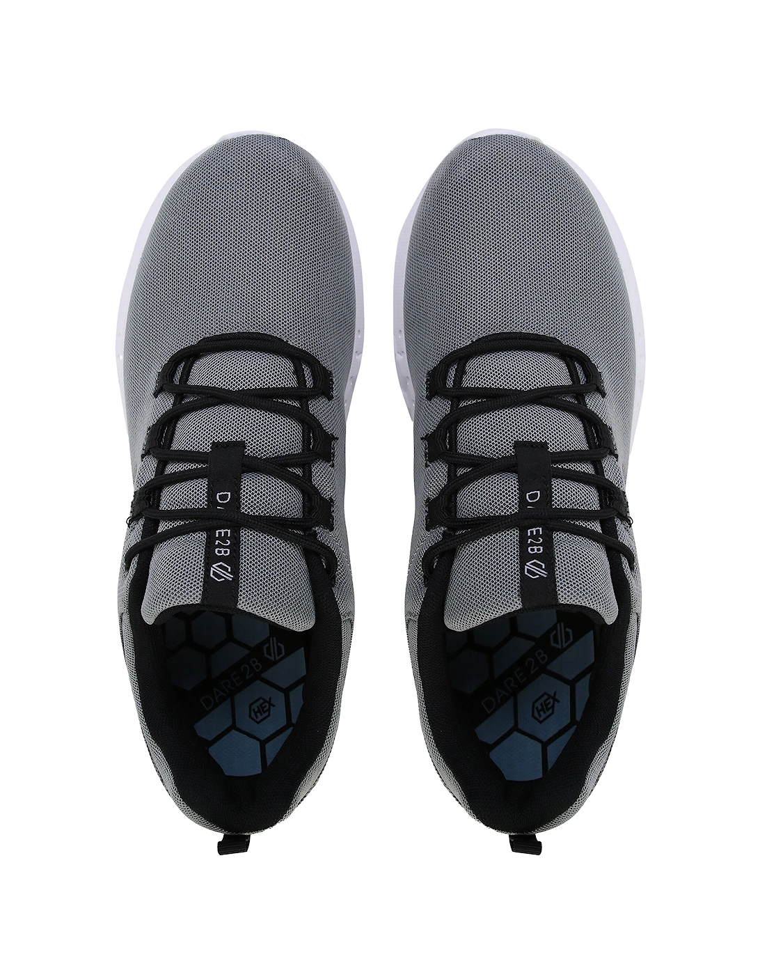 Mens Hex Swift Fitness Trainers