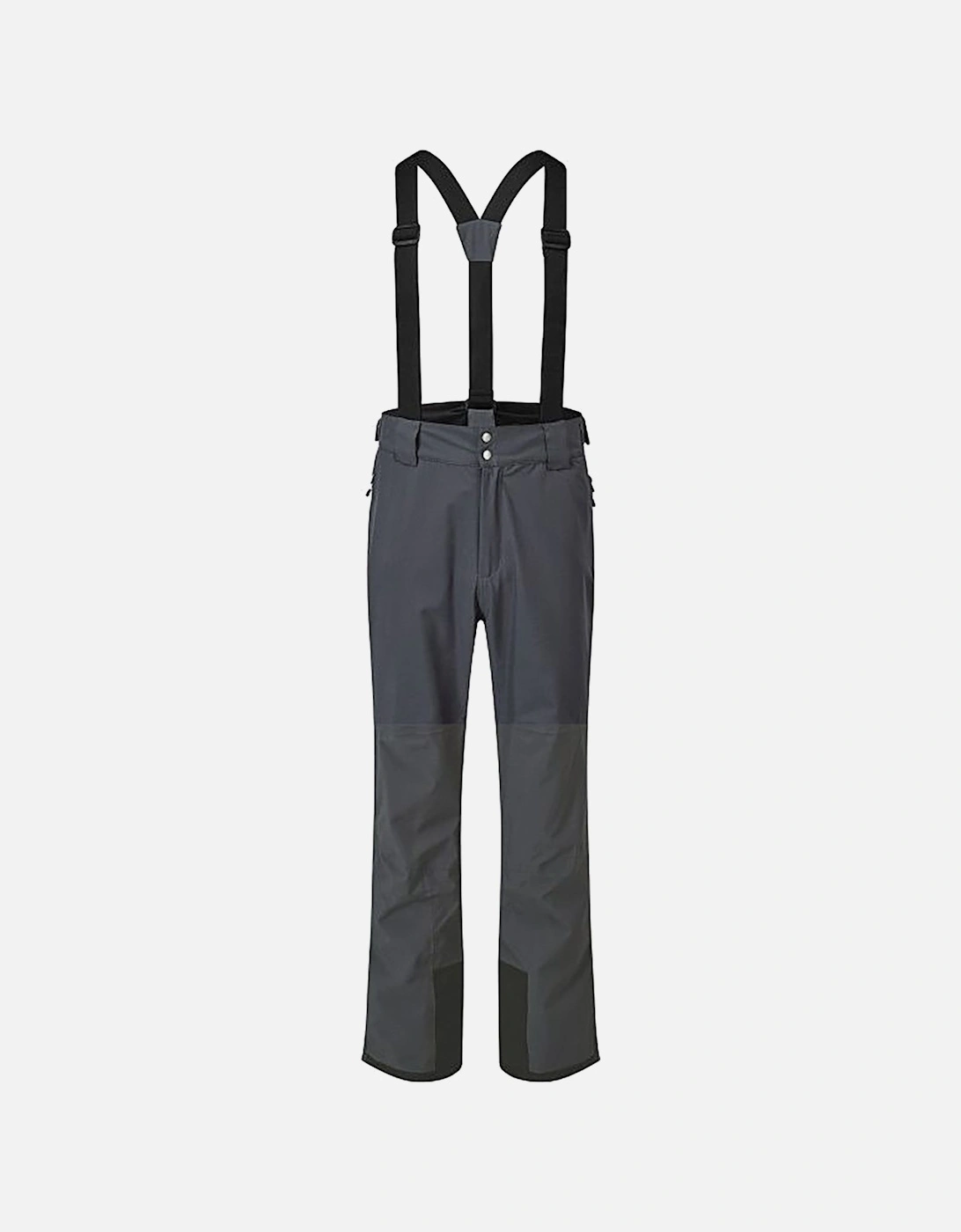 Mens Achieve II Ski Trousers, 6 of 5