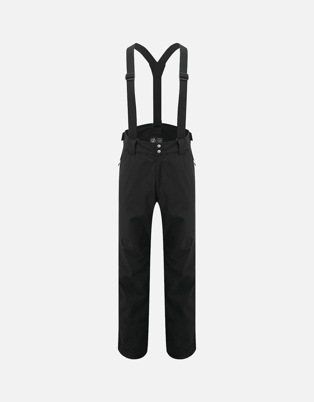 Mens Achieve II Ski Trousers, 4 of 3