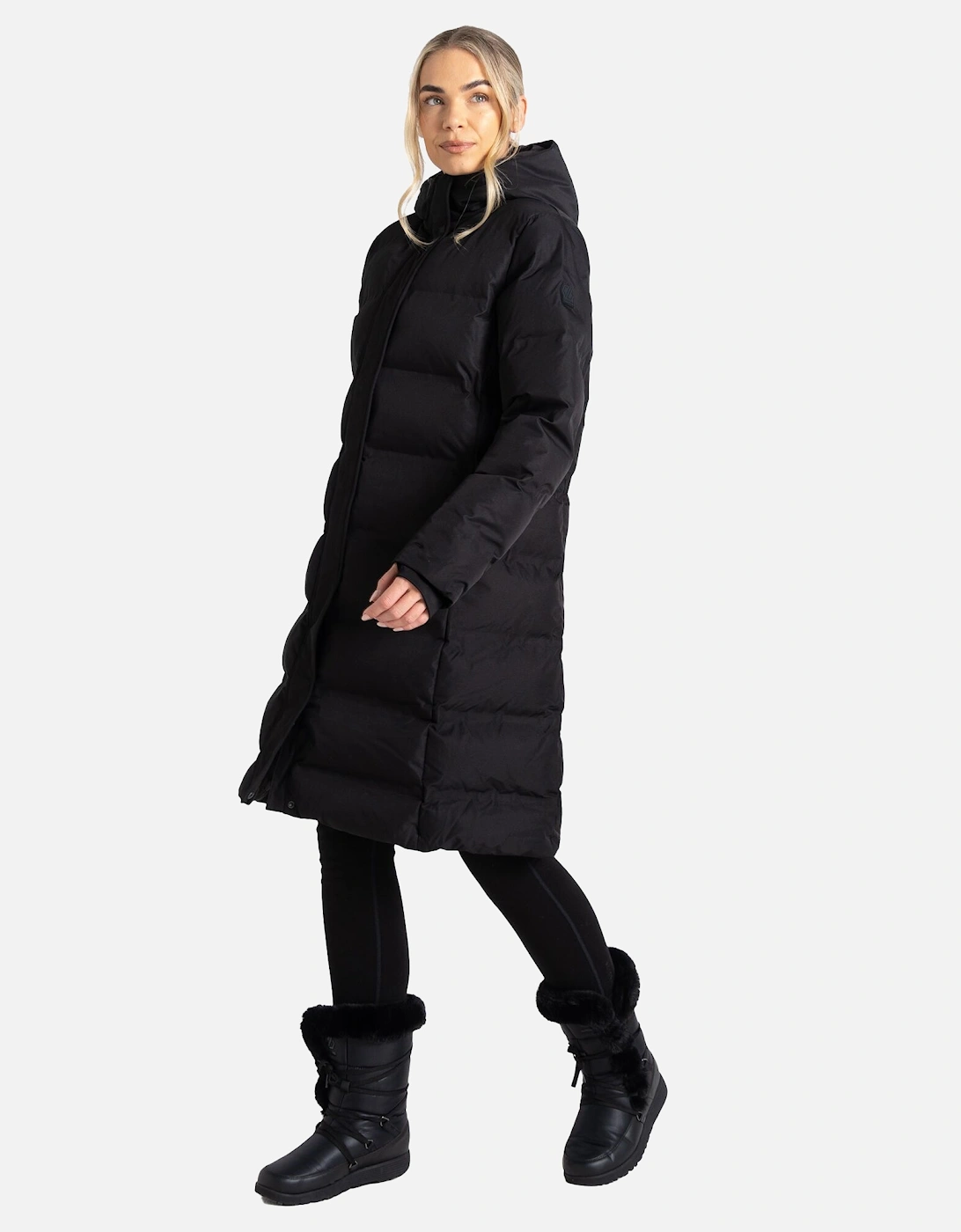 Womens/Ladies Wander Padded Jacket